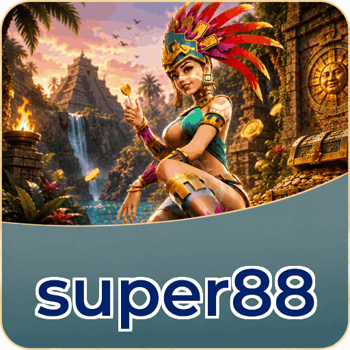 Update terbaru super88 APK 2026