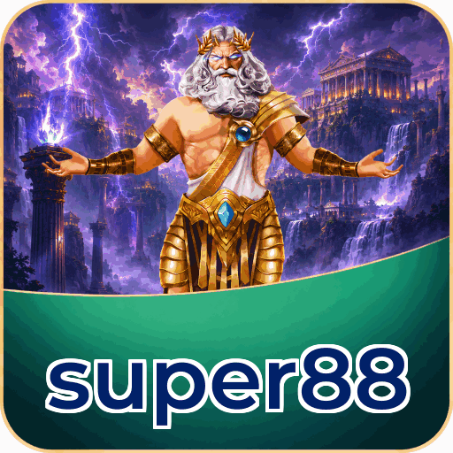 Katalog aplikasi Android super88 Indonesia