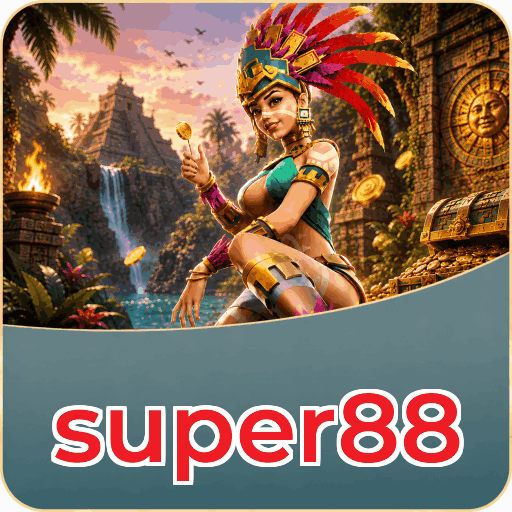 Perjalanan dan sejarah super88 Indonesia