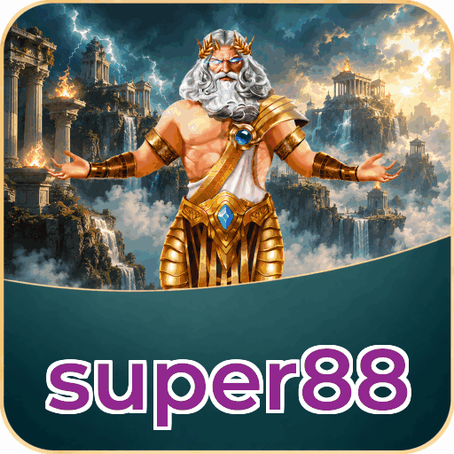 Breakdown rating pengguna super88 Indonesia